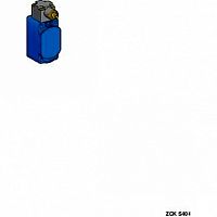 концевой выключатель | код. ZCKS404 | Schneider Electric